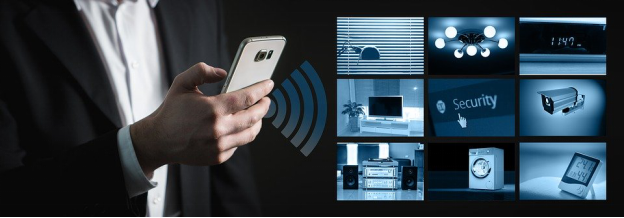 Top 3 Advantages of Installing a Smart Home System