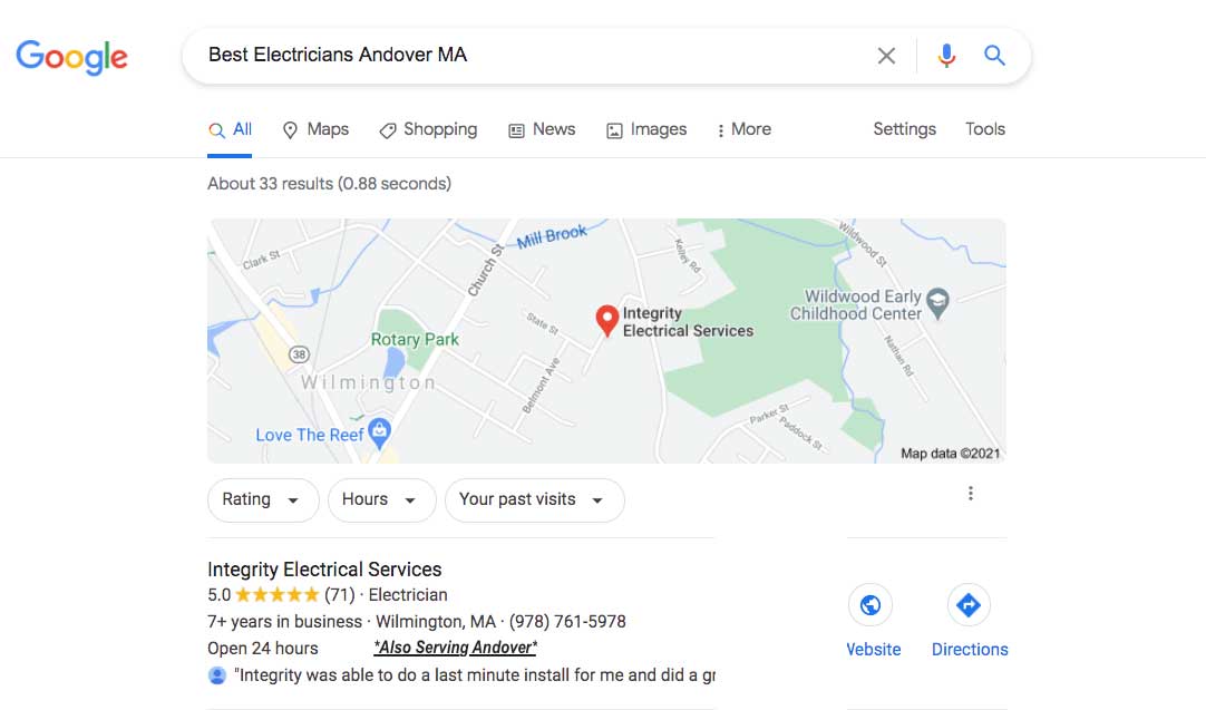 Best-Electricians-in-Andover-MA