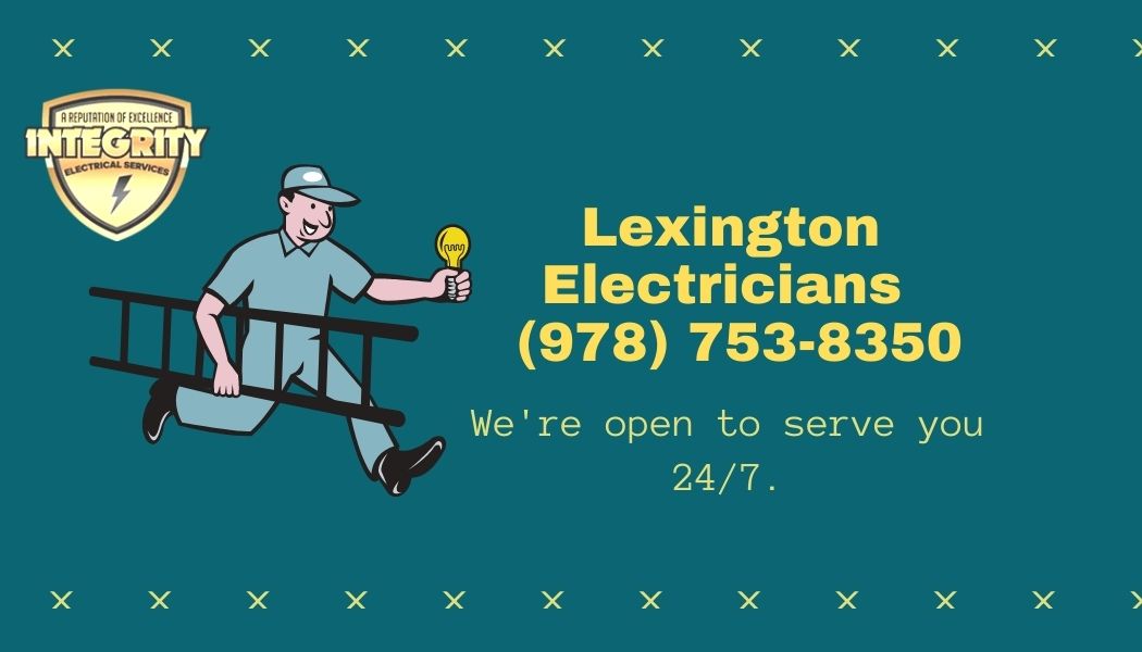 Lexington Electrical Contractors (best rated electrician) 