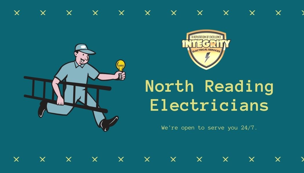 electricians north reading