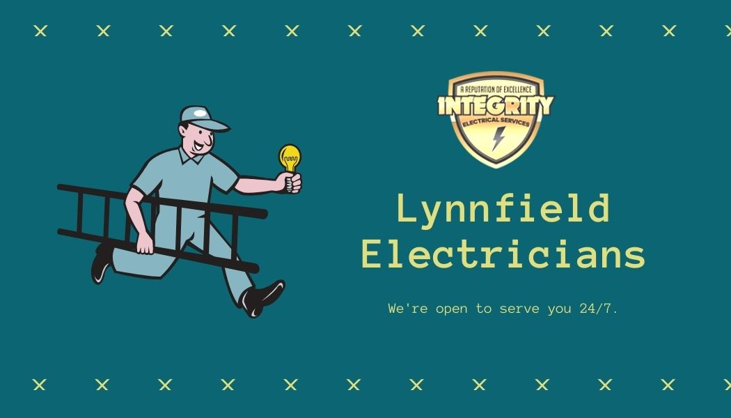 Lynnfield electricians 