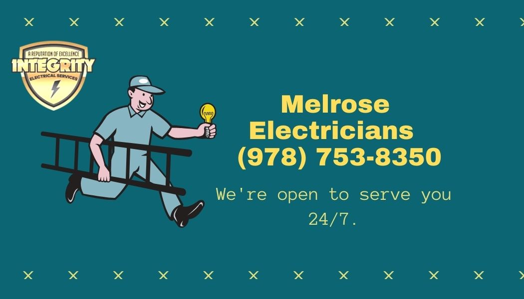 Melrose Electricians - Best Rated
