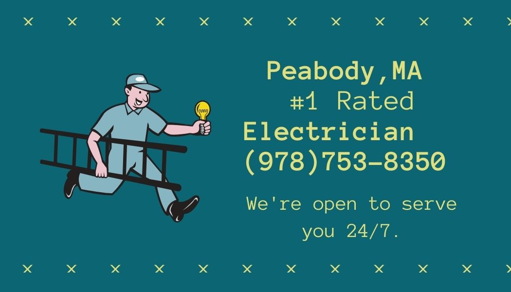 best electrician Peabody MA
