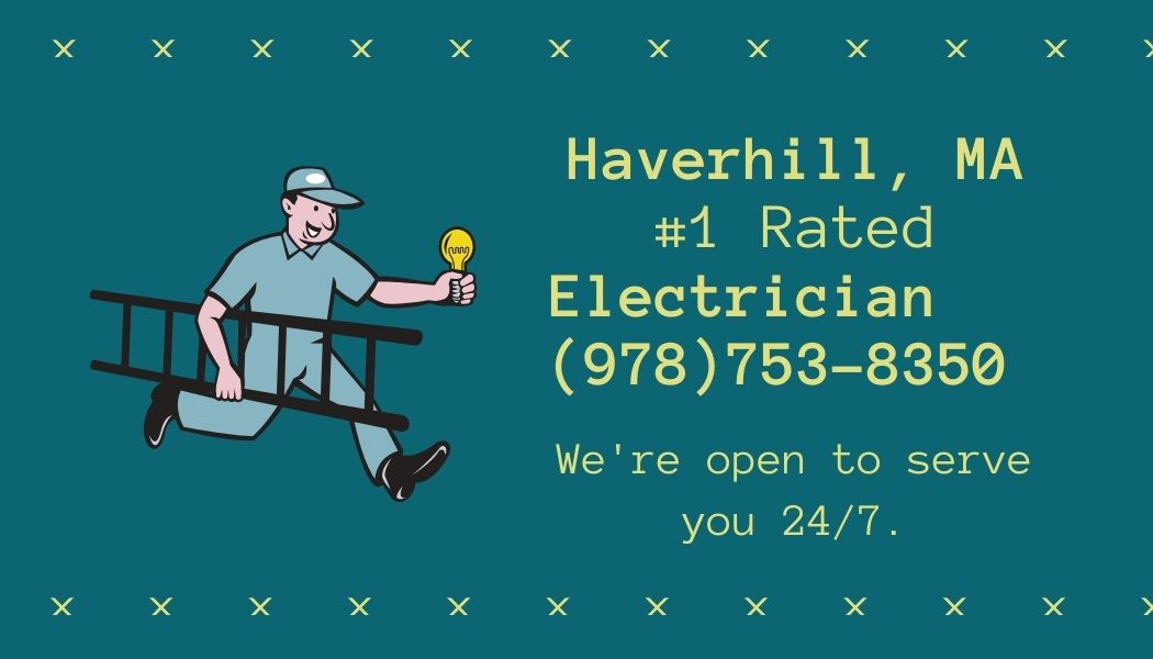Haverhill Electricians and Local Electrical Contractor (Best Rated)