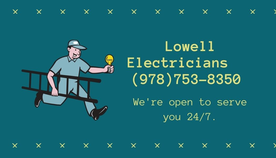 Best Lowel Local and Residential Electrical Contractors and Licensed Electricians